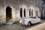 Delahaye 135 MS Coupe par Figoni & Falaschi 1938 года